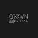 Crown Dental logo